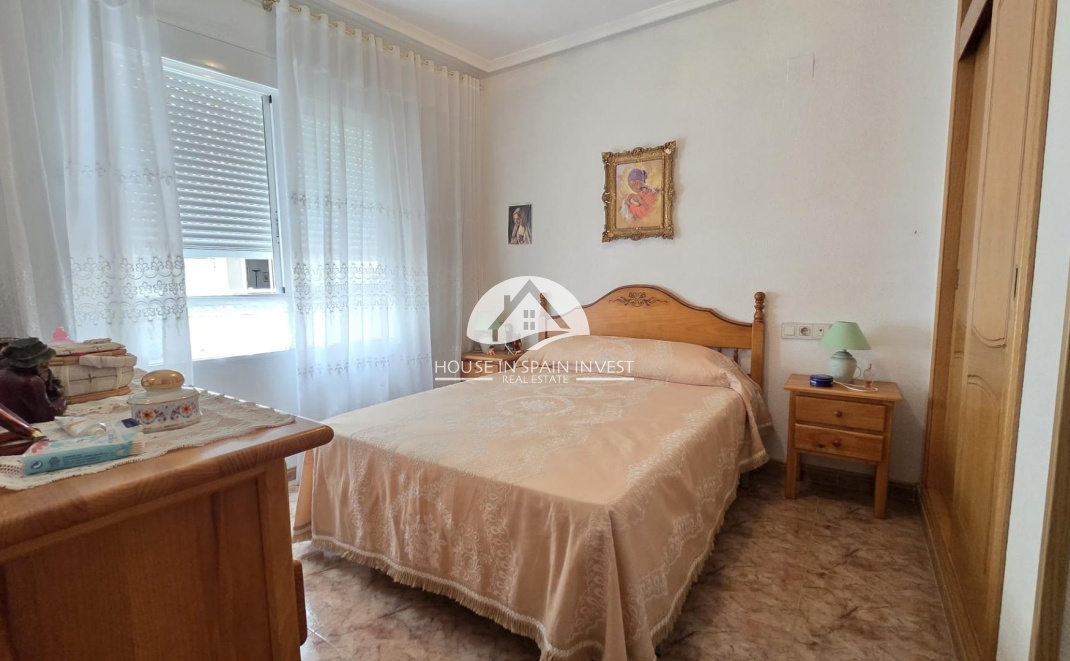 Reventa - Apartamento - Torrevieja - Playa del Cura