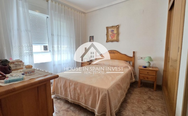 Reventa - Apartamento - Torrevieja - Playa del Cura