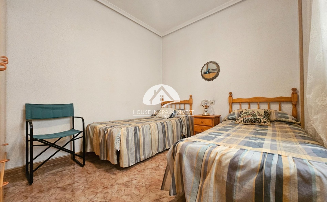 Reventa - Apartamento - Torrevieja - Playa del Cura