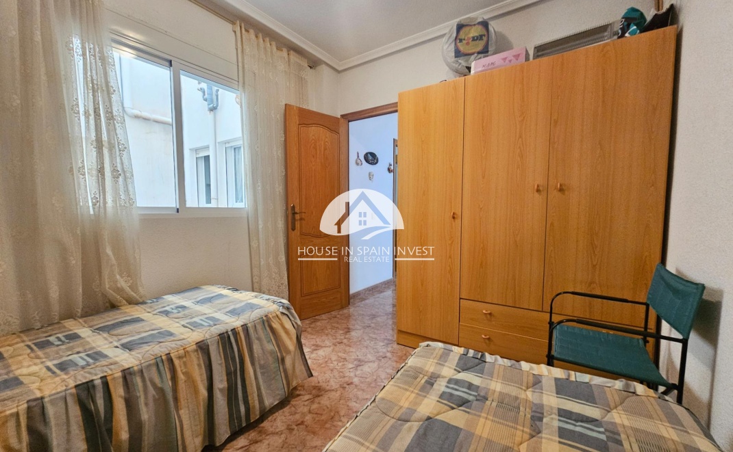 Reventa - Apartamento - Torrevieja - Playa del Cura