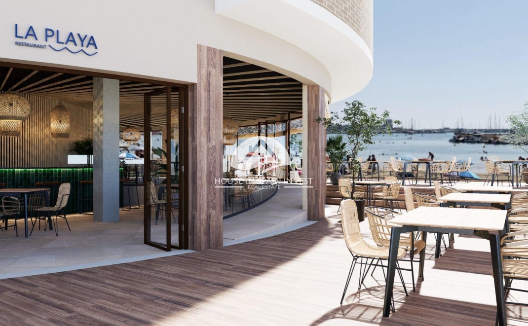 Reventa - Commercial Unit - Torrevieja - Centro