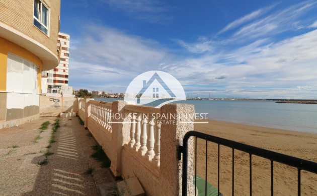 Reventa - Commercial Unit - Torrevieja - Centro