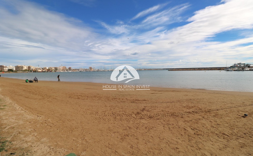 Reventa - Commercial Unit - Torrevieja - Centro