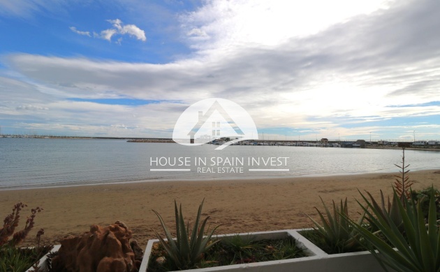 Reventa - Commercial Unit - Torrevieja - Centro