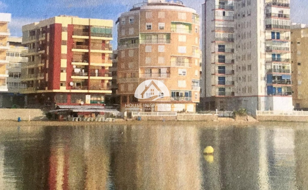 Reventa - Commercial Unit - Torrevieja - Centro