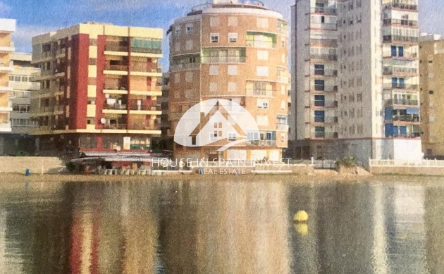 Reventa - Commercial Unit - Torrevieja - Centro