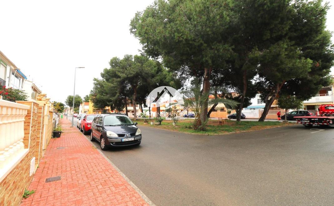 Reventa - Adosado - Torrevieja - Playa de los Naufragos