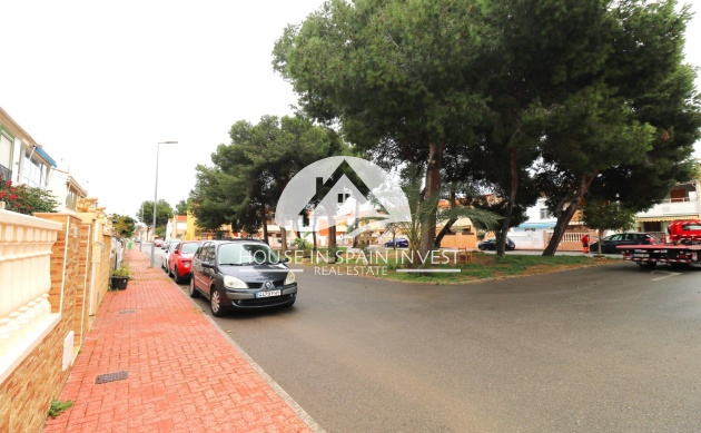 Reventa - Adosado - Torrevieja - Playa de los Naufragos