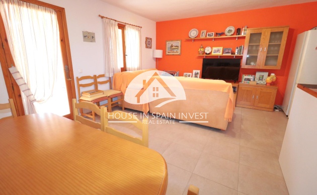 Reventa - Adosado - Torrevieja - Playa de los Naufragos