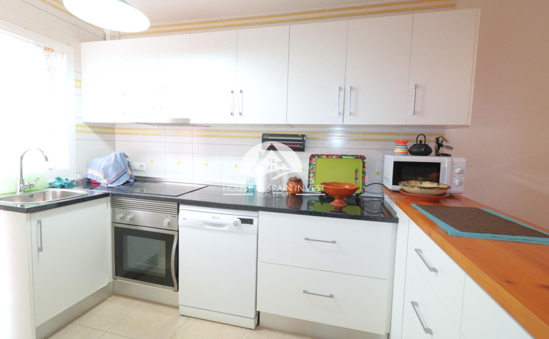 Reventa - Adosado - Torrevieja - Playa de los Naufragos