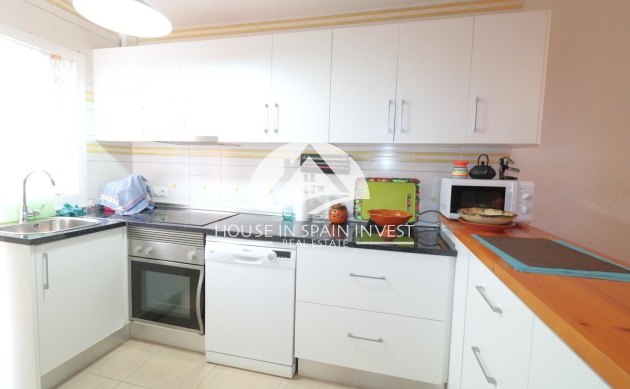 Reventa - Adosado - Torrevieja - Playa de los Naufragos