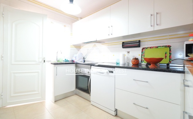 Reventa - Adosado - Torrevieja - Playa de los Naufragos