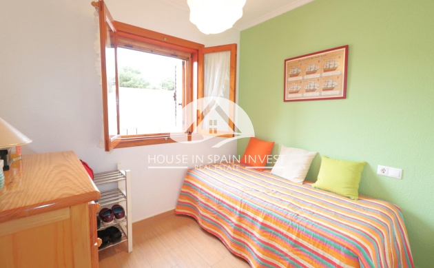 Reventa - Adosado - Torrevieja - Playa de los Naufragos