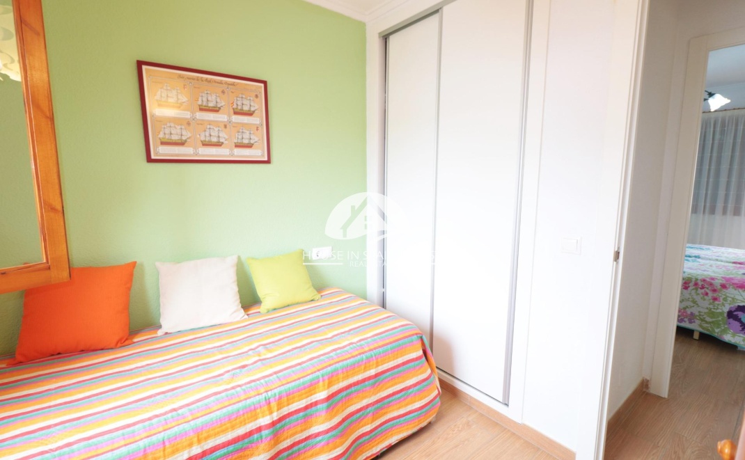 Reventa - Adosado - Torrevieja - Playa de los Naufragos