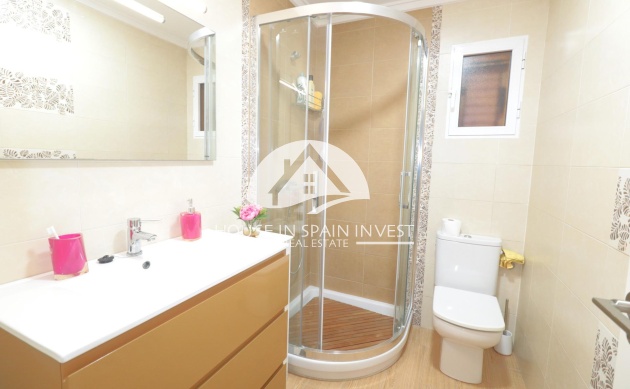 Reventa - Adosado - Torrevieja - Playa de los Naufragos