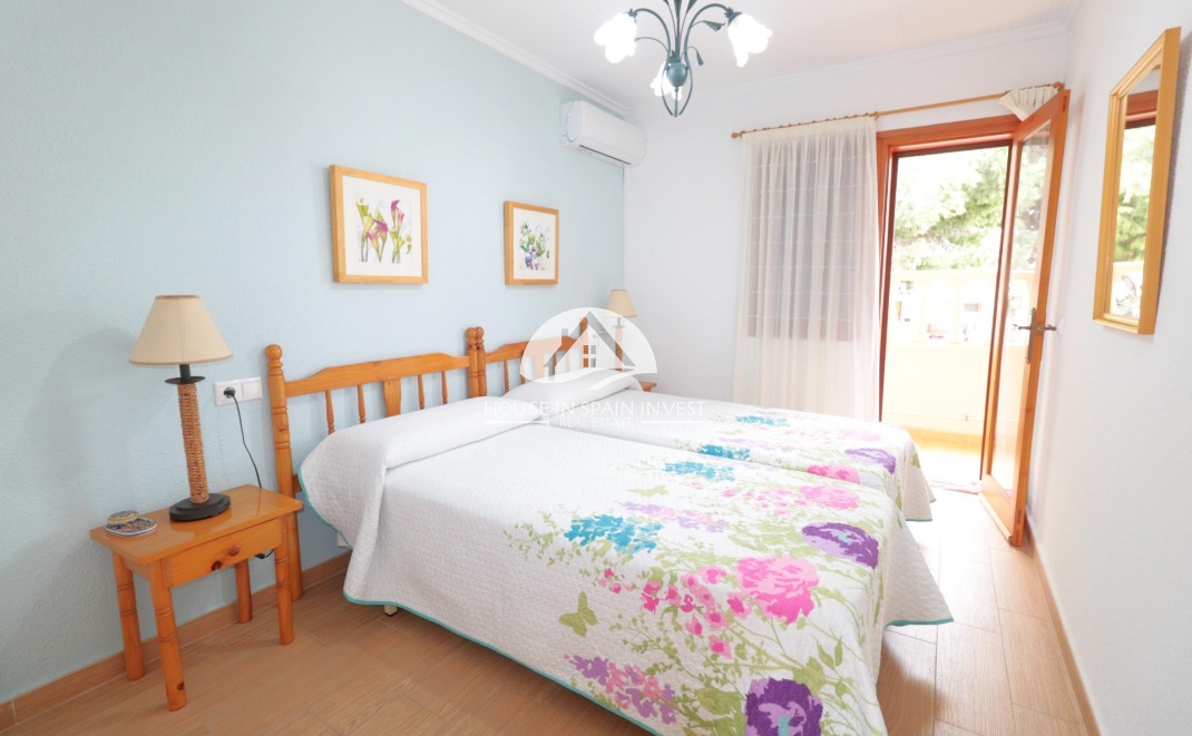 Reventa - Adosado - Torrevieja - Playa de los Naufragos