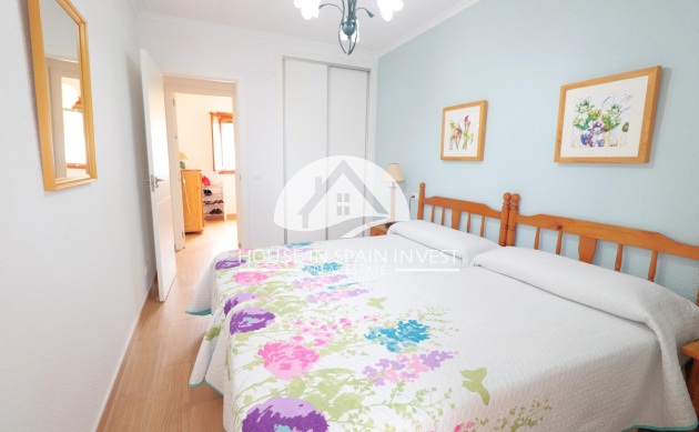 Reventa - Adosado - Torrevieja - Playa de los Naufragos