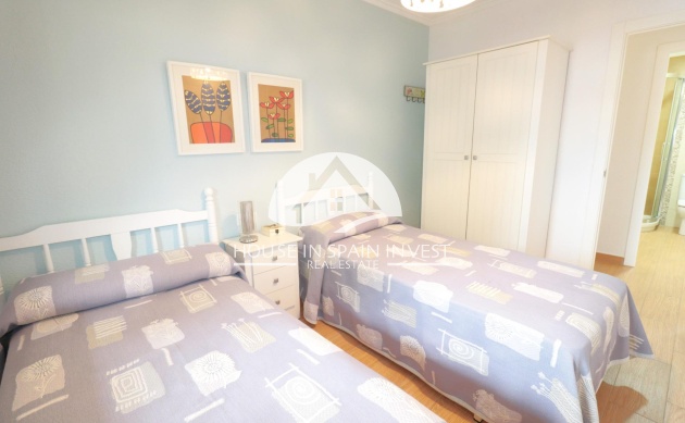 Reventa - Adosado - Torrevieja - Playa de los Naufragos