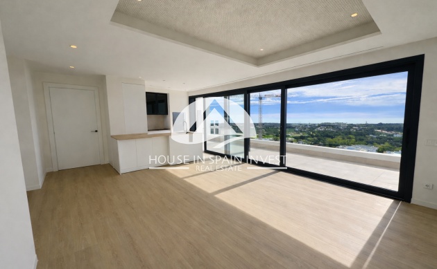 Herverkoop - Appartement - Orihuela Costa - Las Colinas Golf