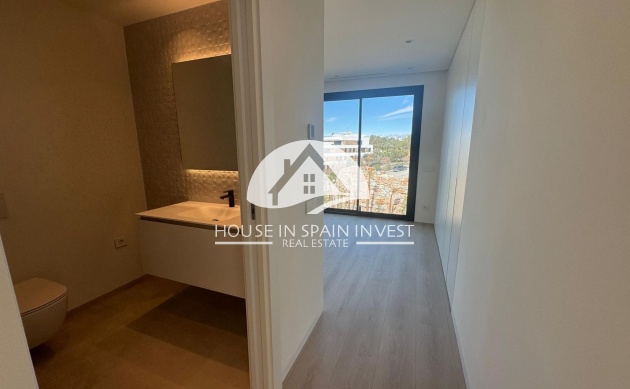 Herverkoop - Appartement - Orihuela Costa - Las Colinas Golf