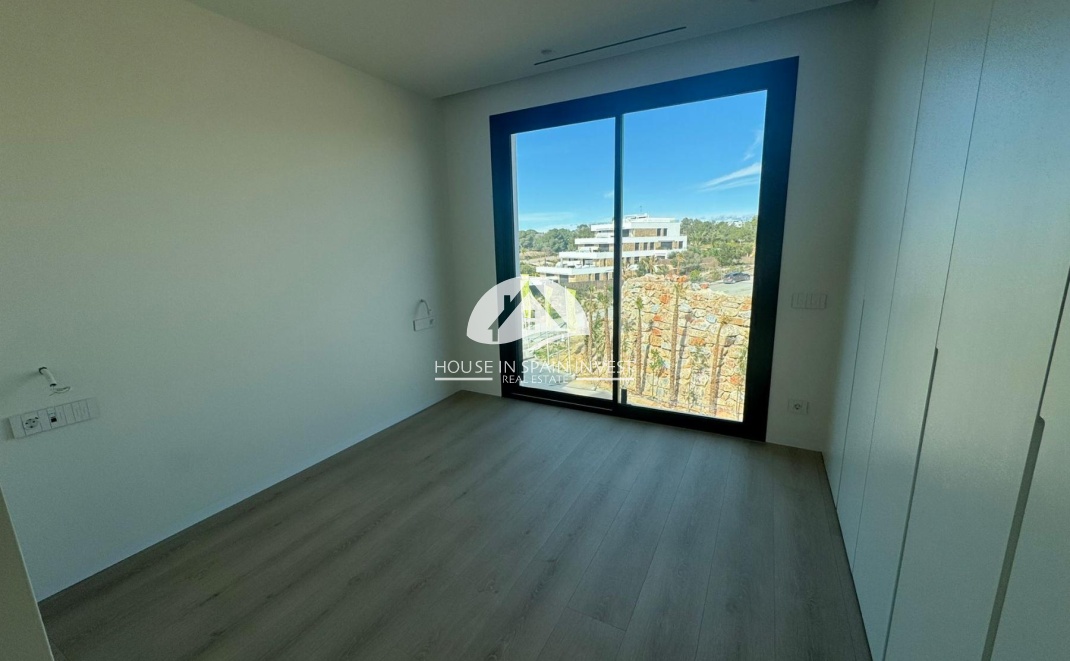 Herverkoop - Appartement - Orihuela Costa - Las Colinas Golf