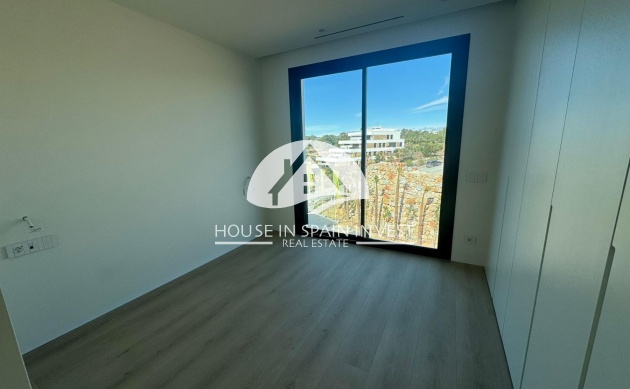 Herverkoop - Appartement - Orihuela Costa - Las Colinas Golf