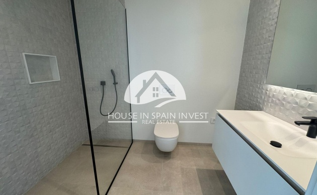 Herverkoop - Appartement - Orihuela Costa - Las Colinas Golf