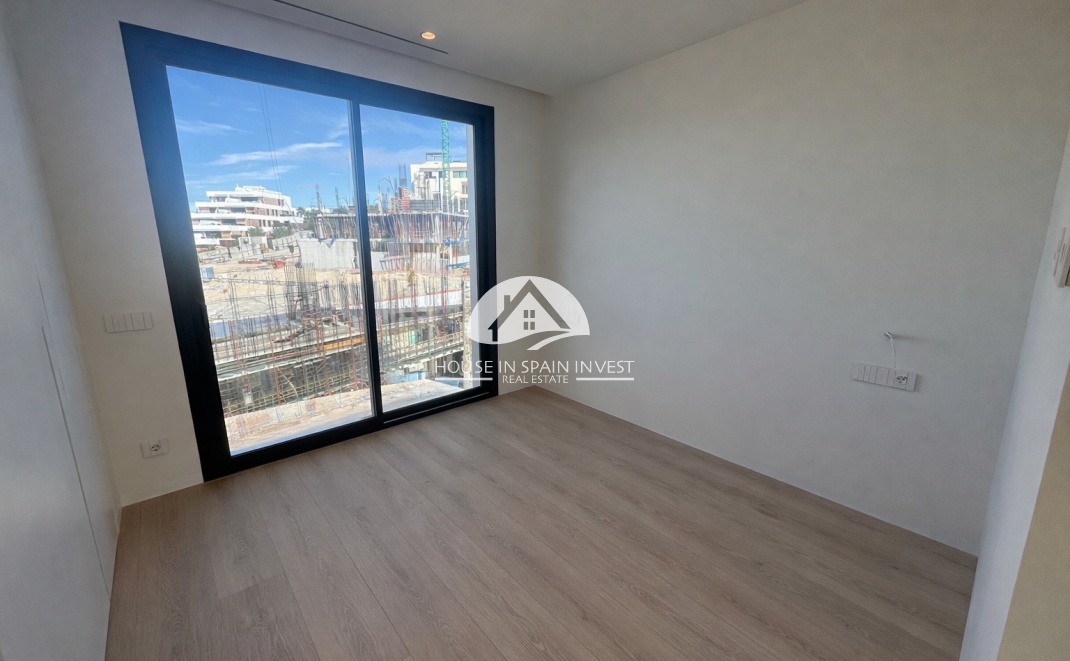 Herverkoop - Appartement - Orihuela Costa - Las Colinas Golf