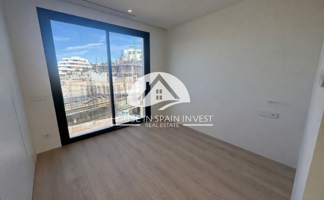 Herverkoop - Appartement - Orihuela Costa - Las Colinas Golf