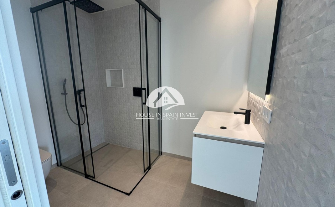 Herverkoop - Appartement - Orihuela Costa - Las Colinas Golf