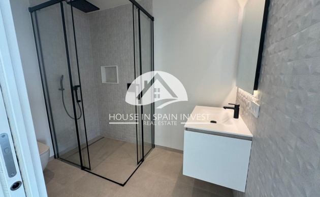 Herverkoop - Appartement - Orihuela Costa - Las Colinas Golf