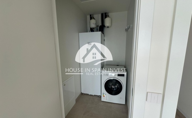 Herverkoop - Appartement - Orihuela Costa - Las Colinas Golf