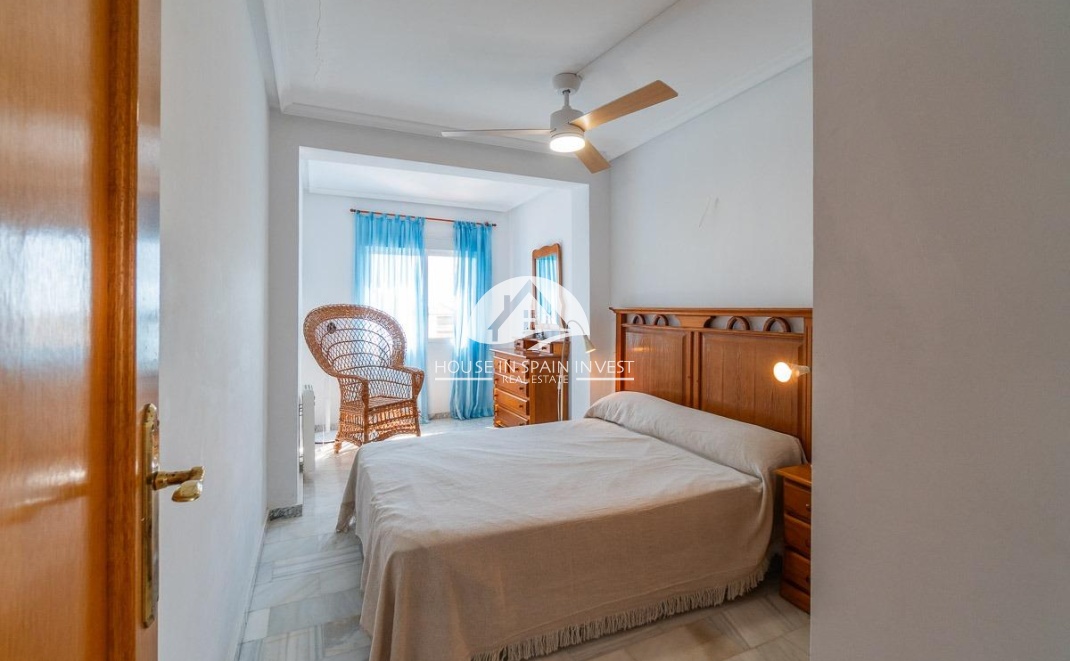 Resale - Villa - Torrevieja - La Mata