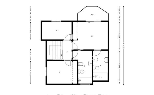 Resale - Villa - Orihuela Costa - La Florida