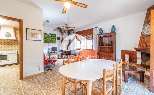 Resale - Villa - Pilar de la Horadada - Pinar de Campoverde