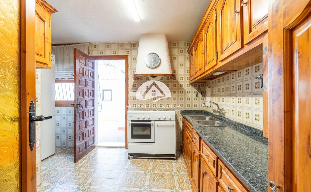 Resale - Villa - Pilar de la Horadada - Pinar de Campoverde