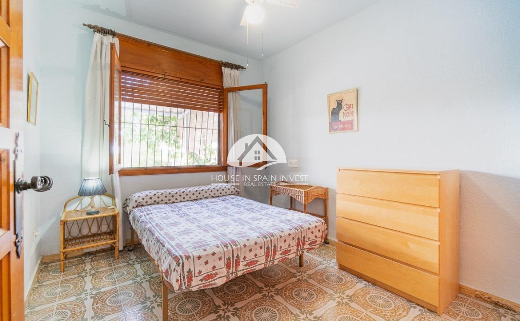 Resale - Villa - Pilar de la Horadada - Pinar de Campoverde