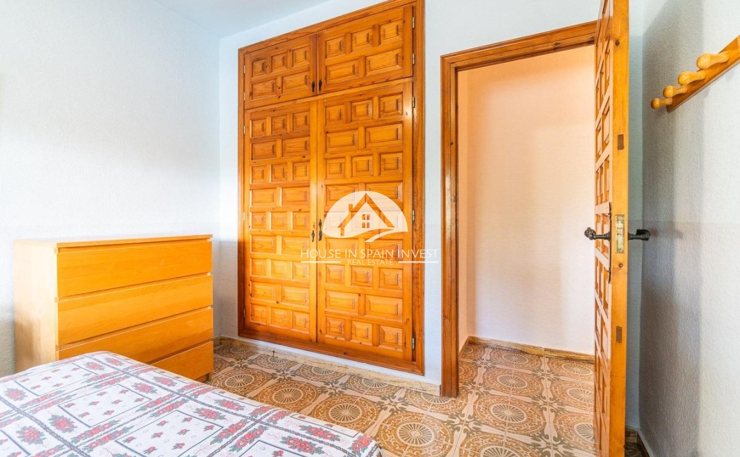 Resale - Villa - Pilar de la Horadada - Pinar de Campoverde