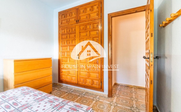 Resale - Villa - Pilar de la Horadada - Pinar de Campoverde