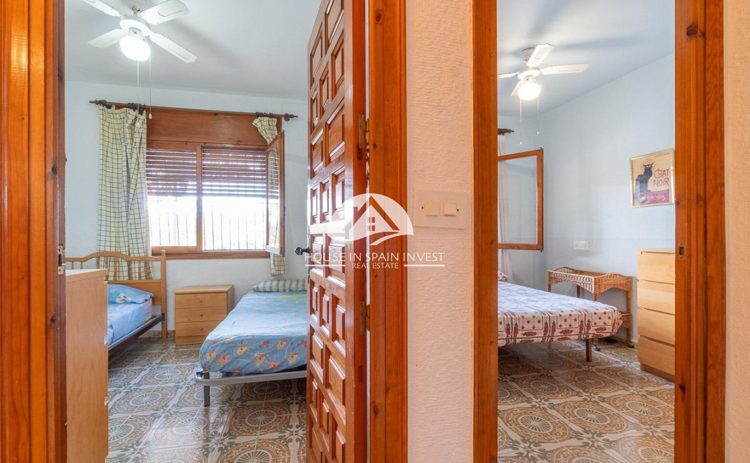 Resale - Villa - Pilar de la Horadada - Pinar de Campoverde