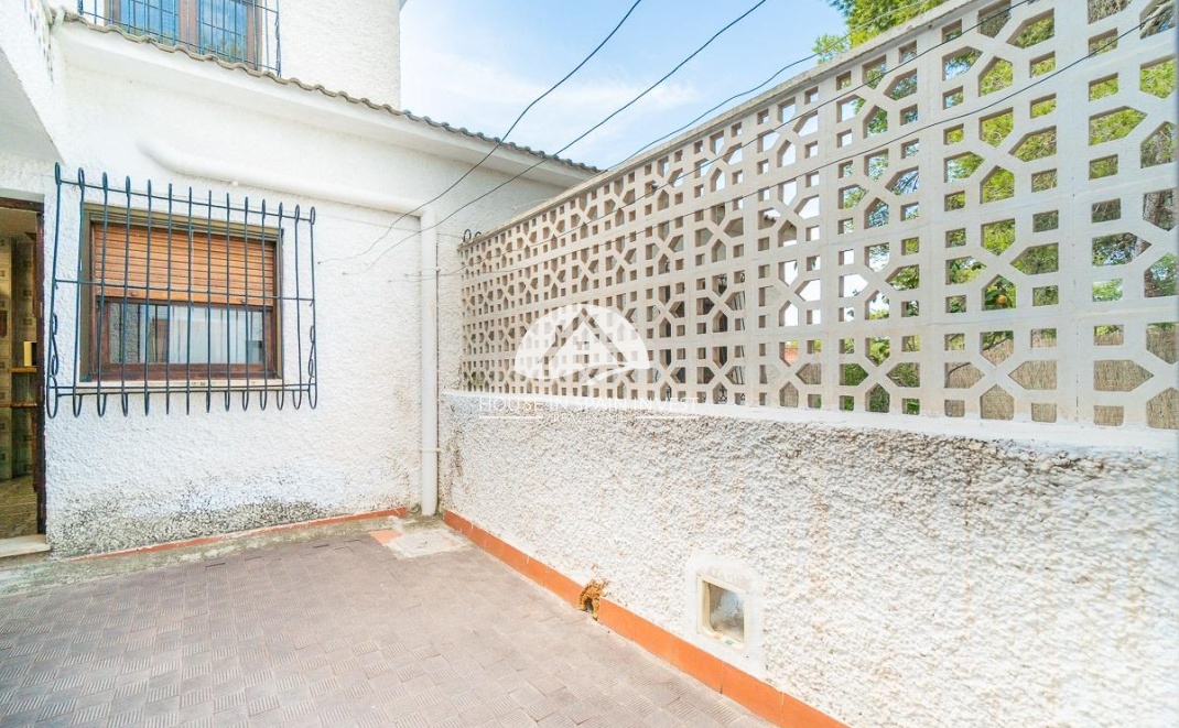 Resale - Villa - Pilar de la Horadada - Pinar de Campoverde