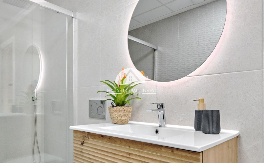 New Build - Villa - San Miguel de Salinas - Cerro del Sol