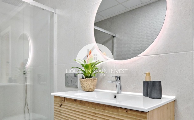 New Build - Villa - San Miguel de Salinas - Cerro del Sol