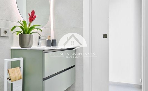 New Build - Villa - San Miguel de Salinas - Cerro del Sol