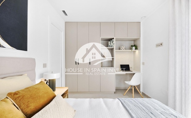 New Build - Villa - San Miguel de Salinas - Cerro del Sol