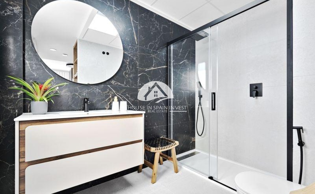 New Build - Villa - San Miguel de Salinas - Cerro del Sol