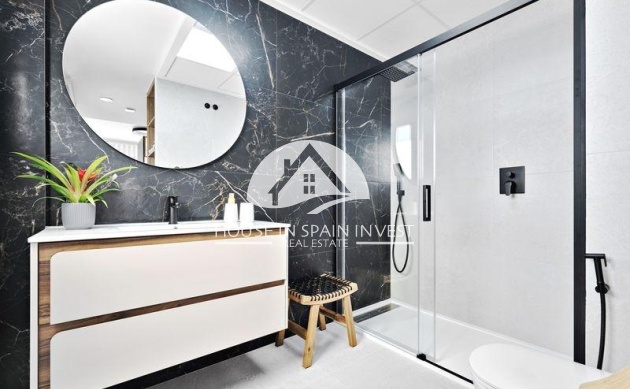 New Build - Villa - San Miguel de Salinas - Cerro del Sol