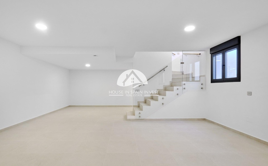 New Build - Villa - San Miguel de Salinas - Cerro del Sol