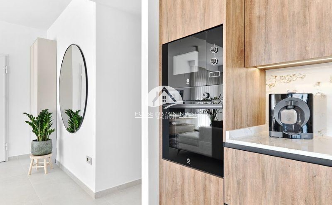 New Build - Villa - San Miguel de Salinas - Cerro del Sol