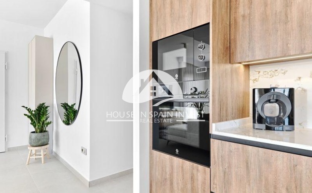 New Build - Villa - San Miguel de Salinas - Cerro del Sol